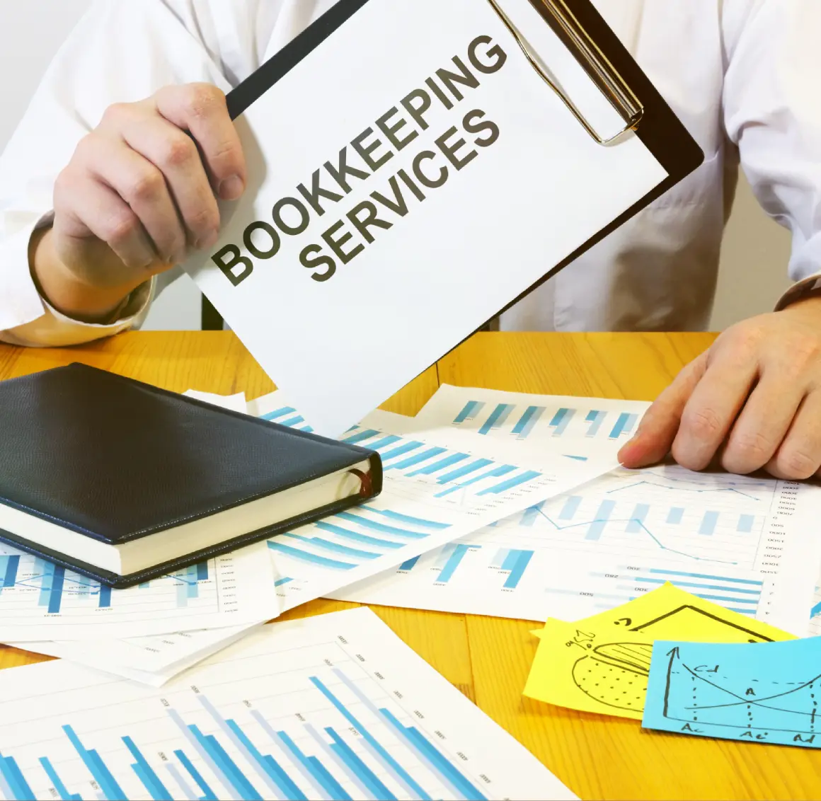 Bookkeeping in Chatham
