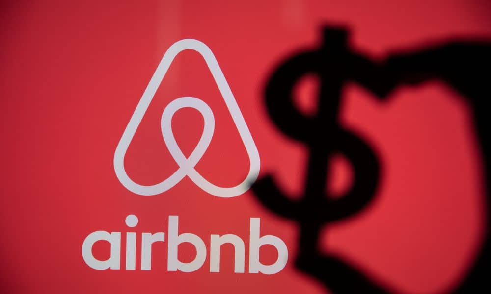 Airbnb Host Taxes