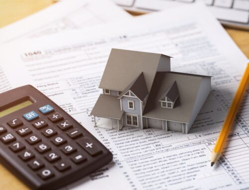 Deducting Mortgage Interest on Canadian Rental Properties