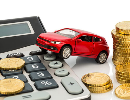 Writing Off Your Automobile as a Business Expense in Canada