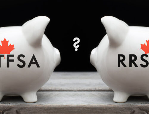RRSP vs. TFSA – Which should I contribute to?