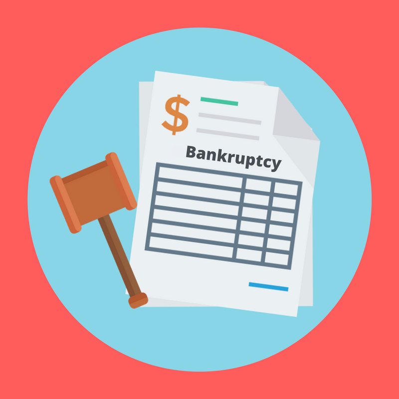 Bankruptcy in Canada