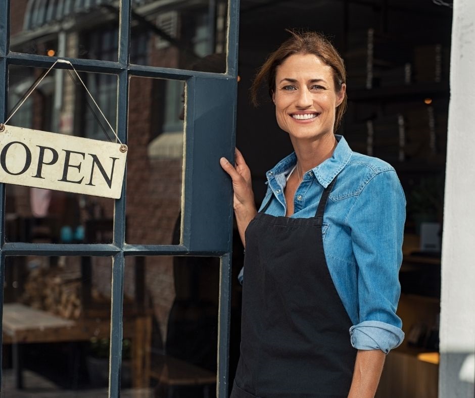 Ontario Small Businesses