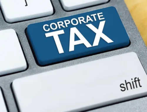 Deadline for Corporate Tax Filing for ODSP in 2023