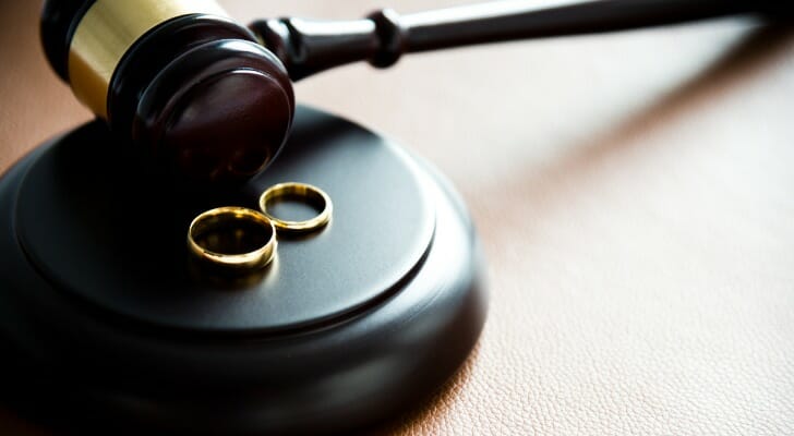 Tax Implications for Married