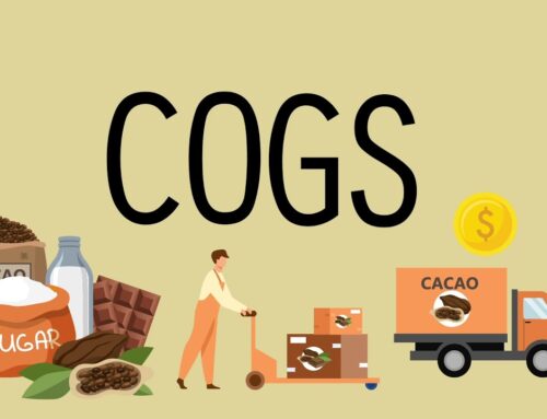 5 Points of Understanding Cost of Goods Sold (COGS)