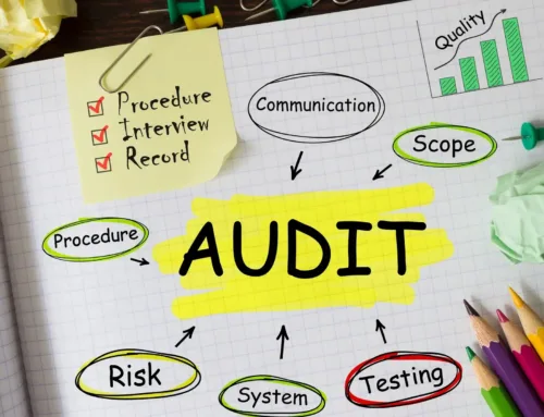 Audit Preparedness: How to Stay Ready at All Times